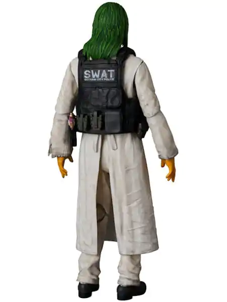 DC Comics MAFEX Figurka Akcji Joker Zack Snyder's Justice League Ver. 15 cm zdjęcie produktu