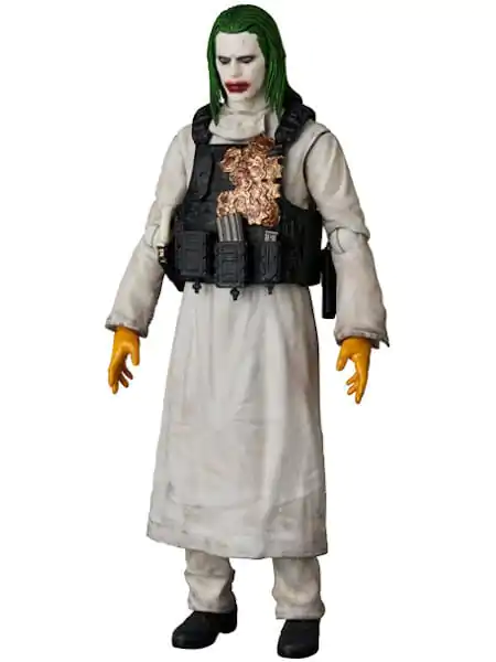 DC Comics MAFEX Figurka Akcji Joker Zack Snyder's Justice League Ver. 15 cm zdjęcie produktu