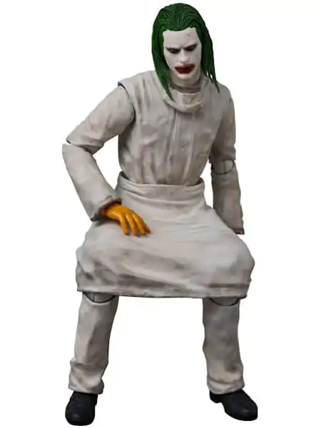 DC Comics MAFEX Figurka Akcji Joker Zack Snyder's Justice League Ver. 15 cm zdjęcie produktu