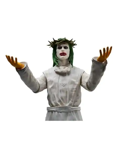 DC Comics MAFEX Figurka Akcji Joker Zack Snyder's Justice League Ver. 15 cm zdjęcie produktu