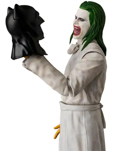 DC Comics MAFEX Figurka Akcji Joker Zack Snyder's Justice League Ver. 15 cm zdjęcie produktu
