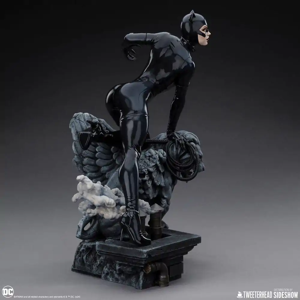 DC Comics Maquette 1/6 Catwoman 35 cm zdjęcie produktu