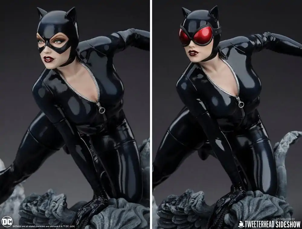 DC Comics Maquette 1/6 Catwoman 35 cm zdjęcie produktu