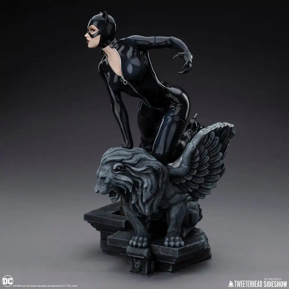 DC Comics Maquette 1/6 Catwoman 35 cm zdjęcie produktu