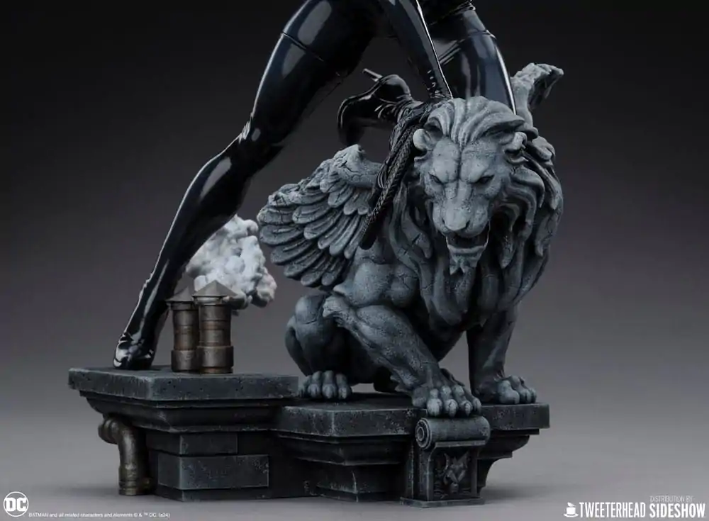 DC Comics Maquette 1/6 Catwoman 35 cm zdjęcie produktu