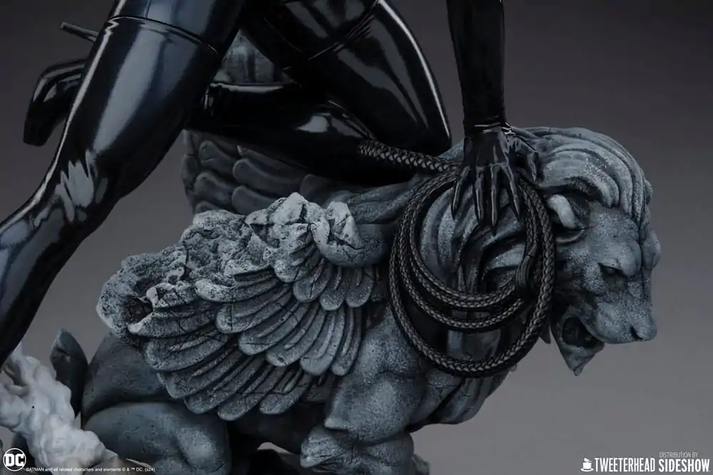 DC Comics Maquette 1/6 Catwoman 35 cm zdjęcie produktu