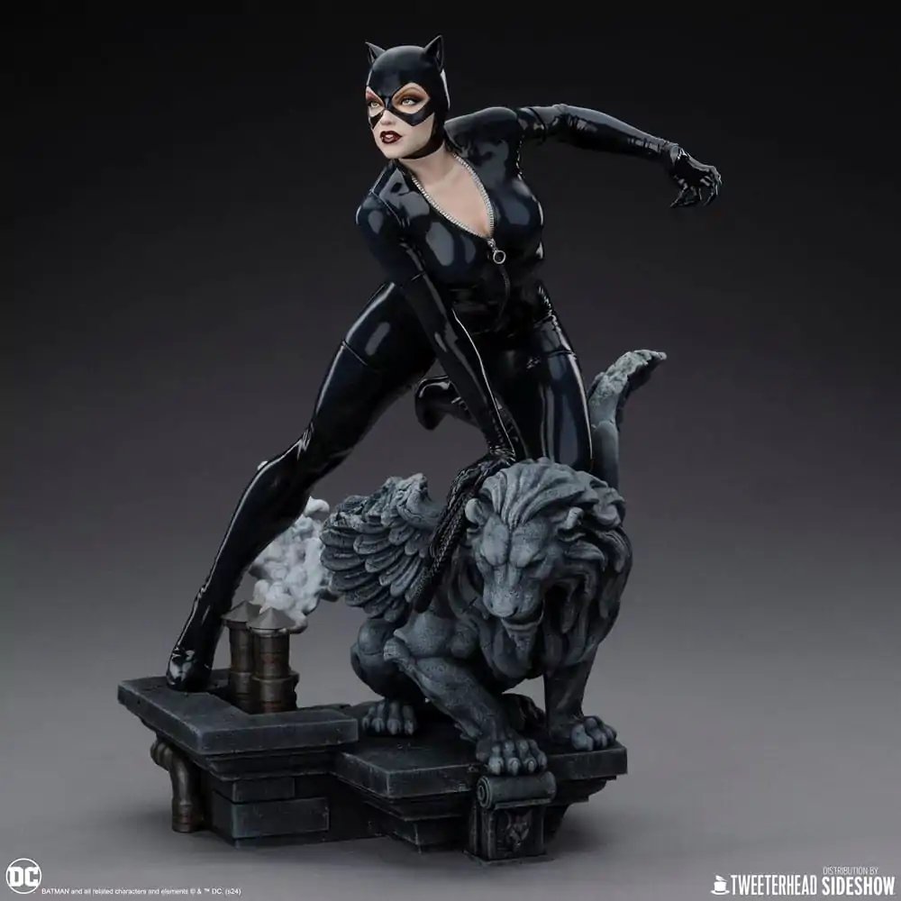 DC Comics Maquette 1/6 Catwoman 35 cm zdjęcie produktu