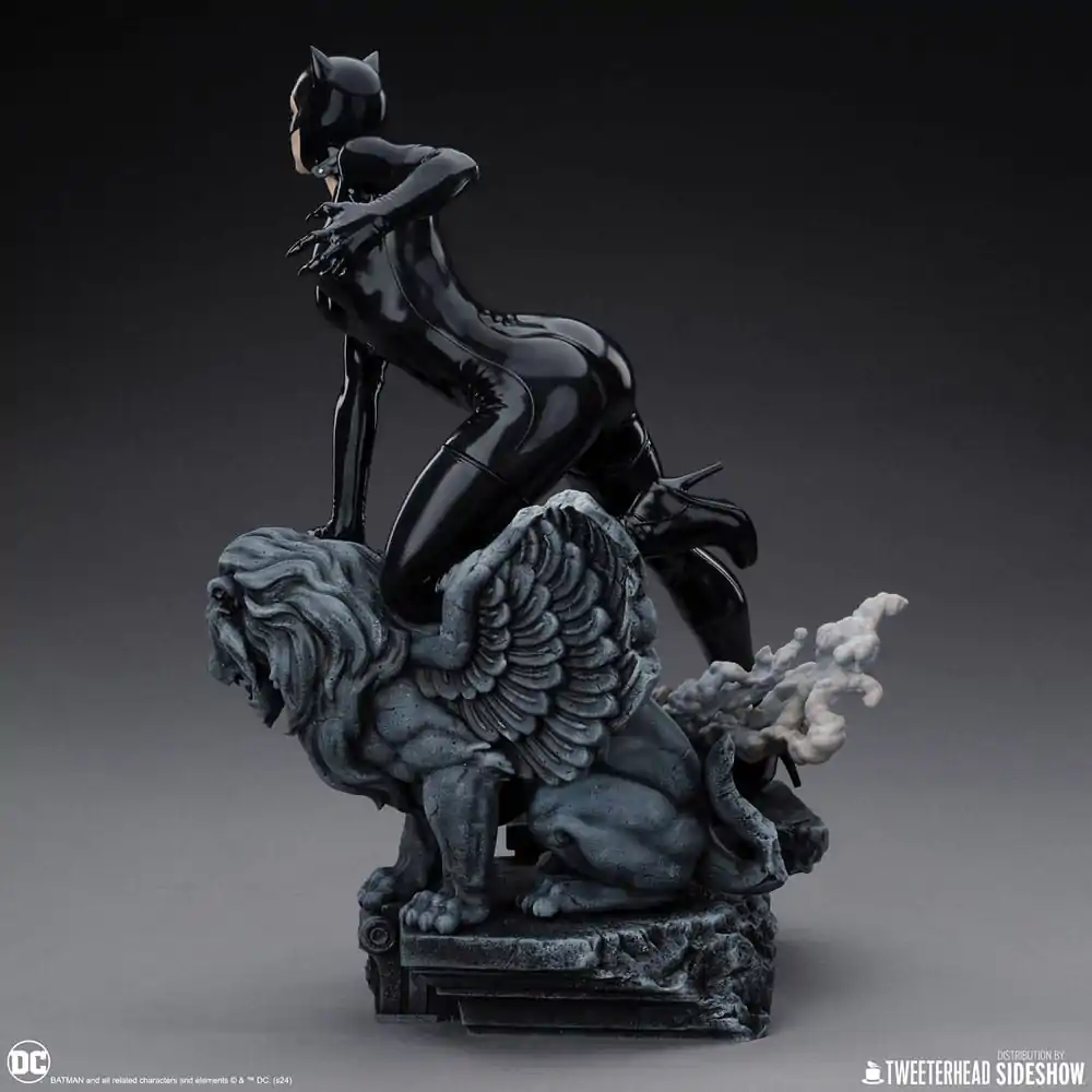 DC Comics Maquette 1/6 Catwoman 35 cm zdjęcie produktu