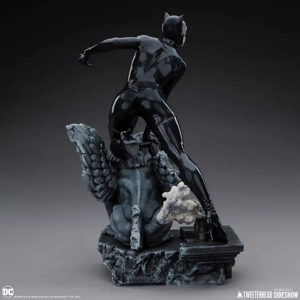 DC Comics Maquette 1/6 Catwoman 35 cm zdjęcie produktu