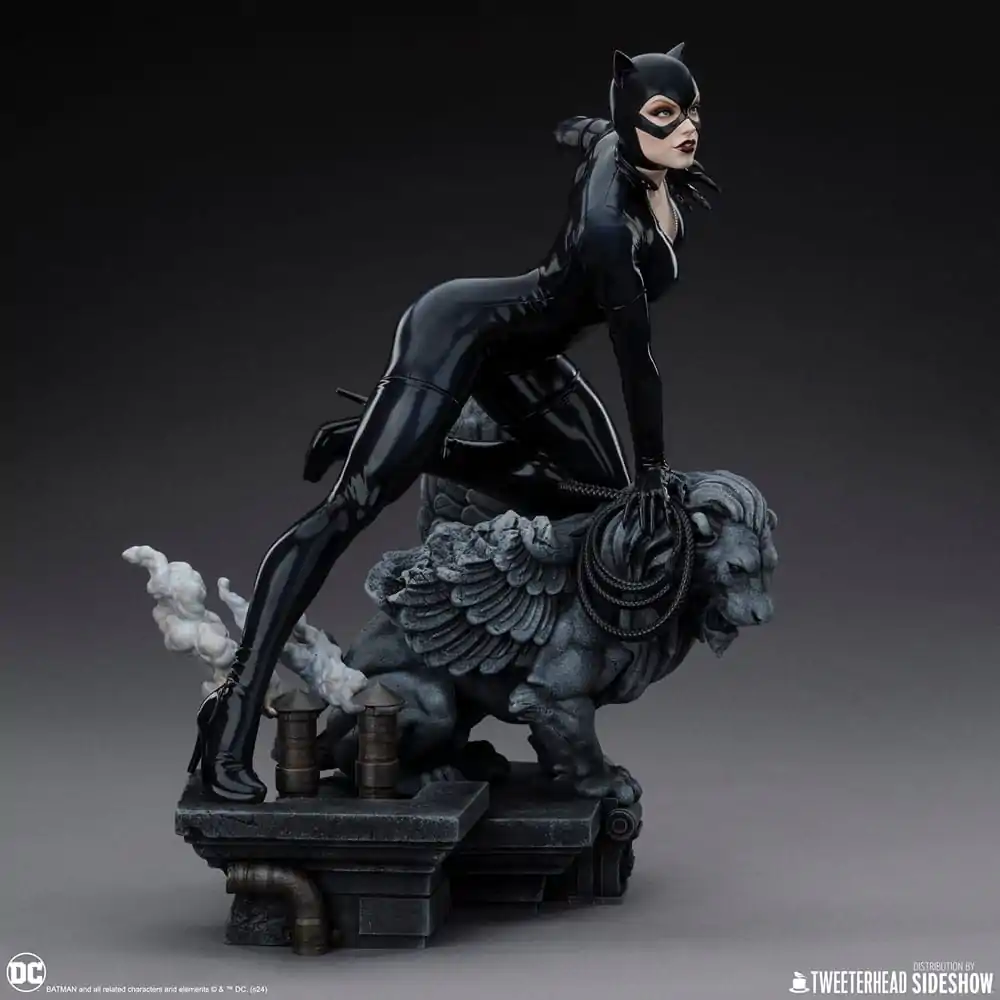 DC Comics Maquette 1/6 Catwoman 35 cm zdjęcie produktu