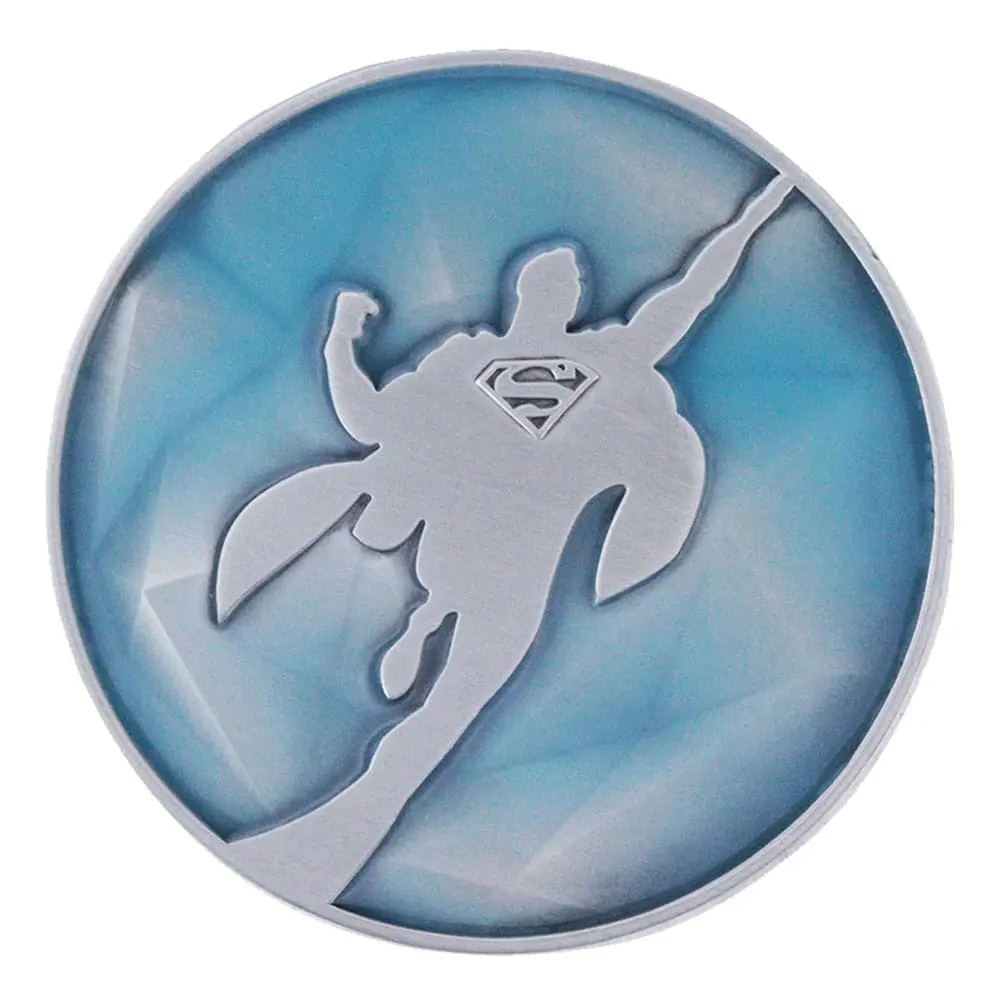 DC Comics Medalion Superman Limited Edition (Edycja Limitowana) zdjęcie produktu