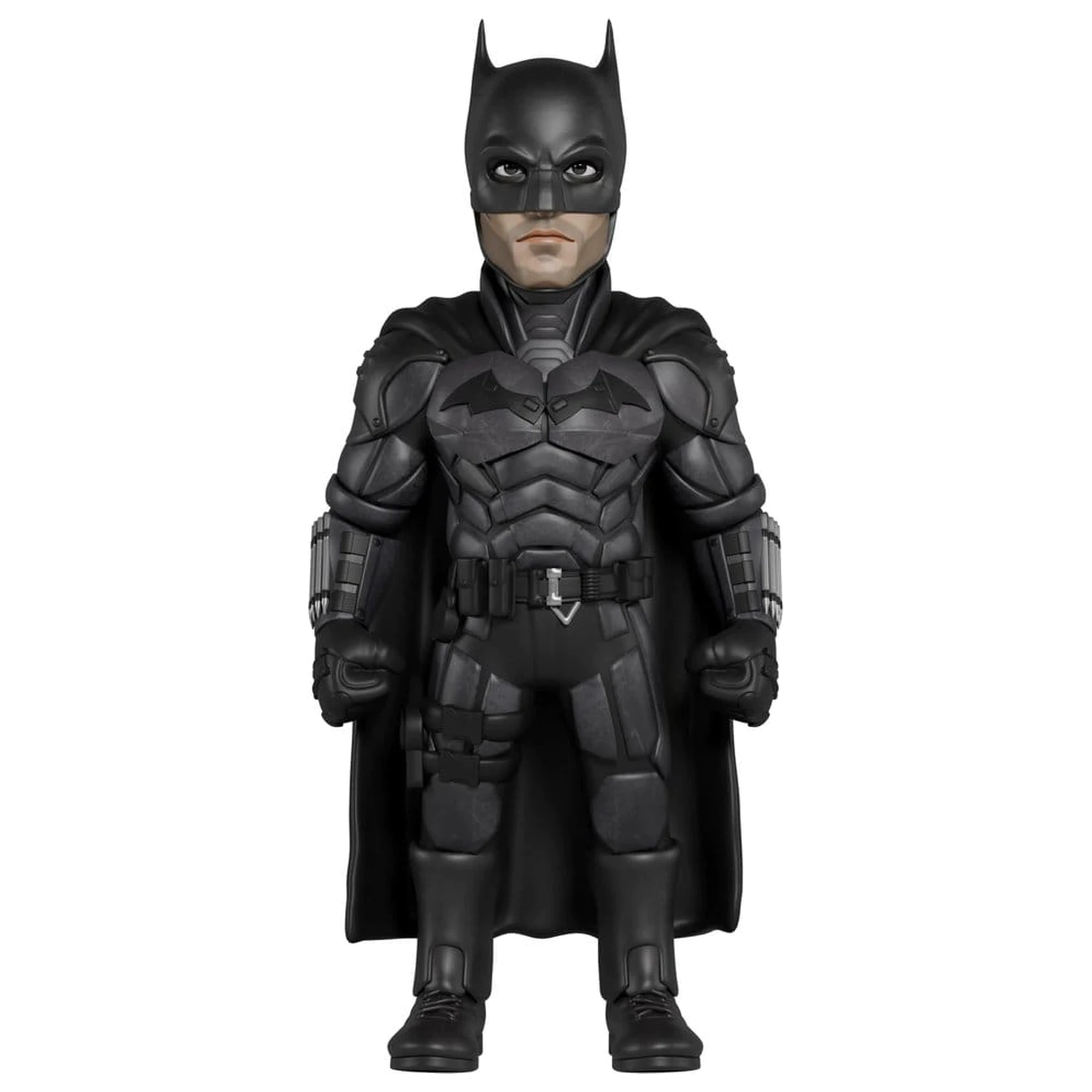 DC Comics Figurka Minix Batman Robert Pattinson 12 cm zdjęcie produktu