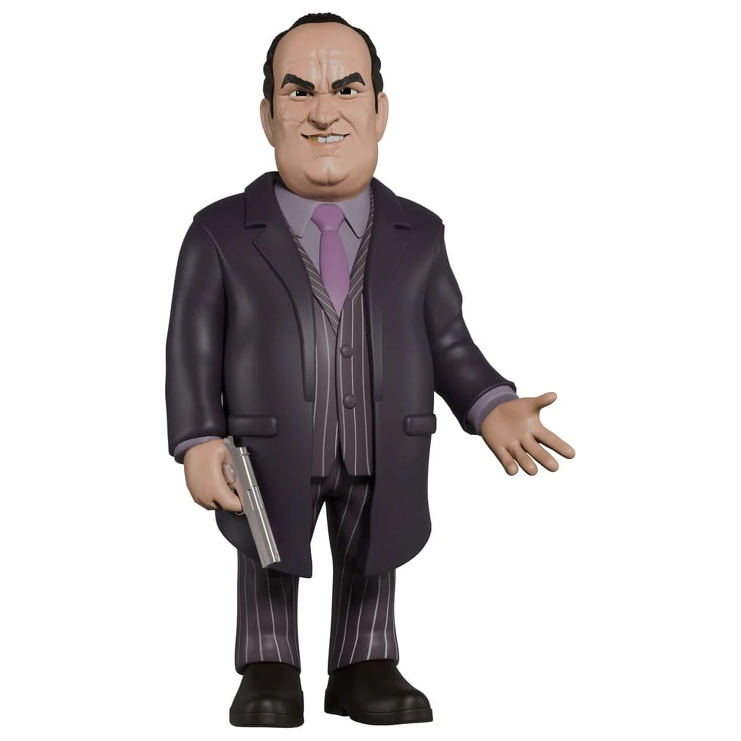 DC Comics figurka Minix Penguin Colin Farrel 12 cm zdjęcie produktu