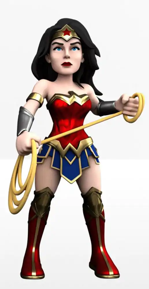 DC Comics Minix Figurka Wonder Woman 12 cm zdjęcie produktu