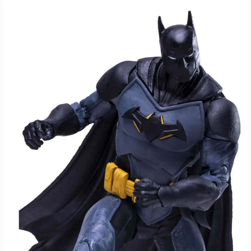 DC Multiverse Figurka Akcji Batman (DC Future State) 18 cm zdjęcie produktu