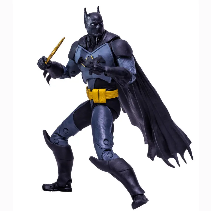 DC Multiverse Figurka Akcji Batman (DC Future State) 18 cm zdjęcie produktu