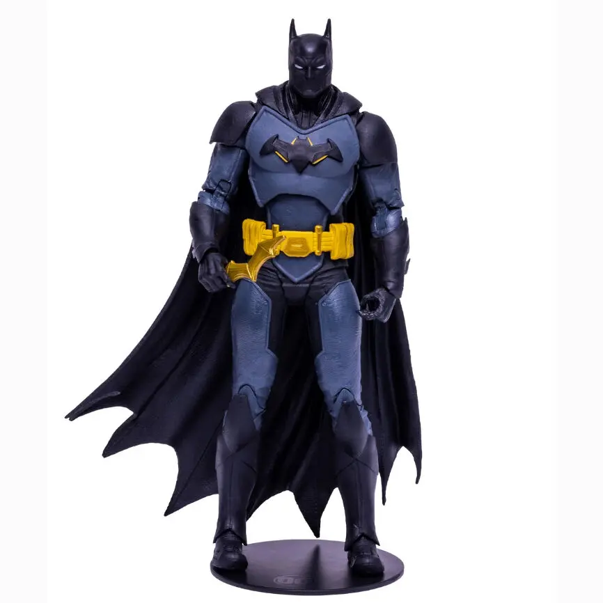 DC Multiverse Figurka Akcji Batman (DC Future State) 18 cm zdjęcie produktu