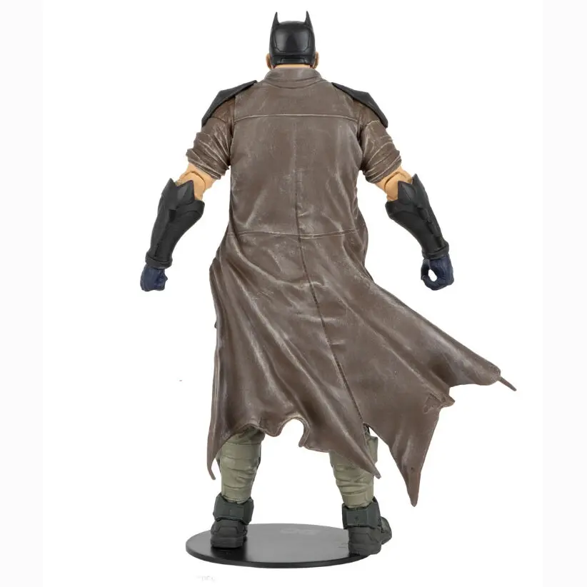 DC Multiverse Figurka Akcji Batman Dark Detective 18 cm zdjęcie produktu