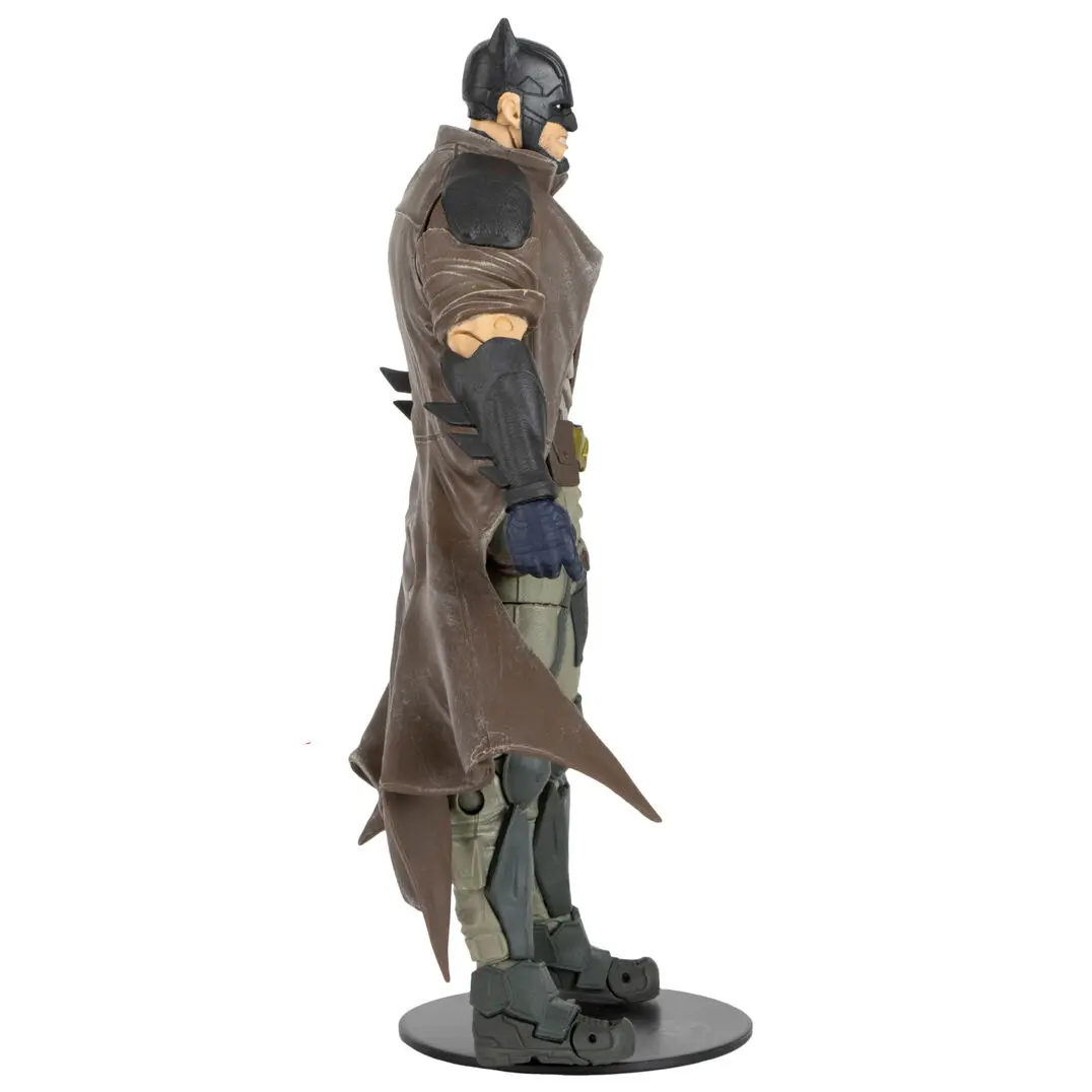 DC Multiverse Figurka Akcji Batman Dark Detective 18 cm zdjęcie produktu