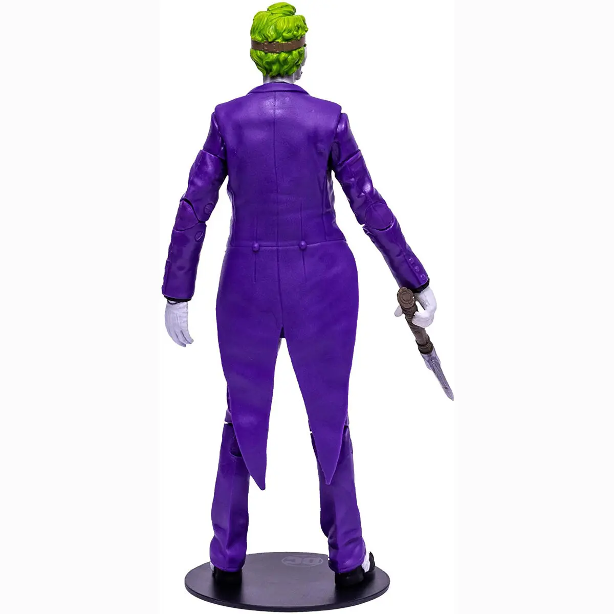 DC Multiverse Action Figure The Joker (Death Of The Family) Figurka akcji 18 cm zdjęcie produktu