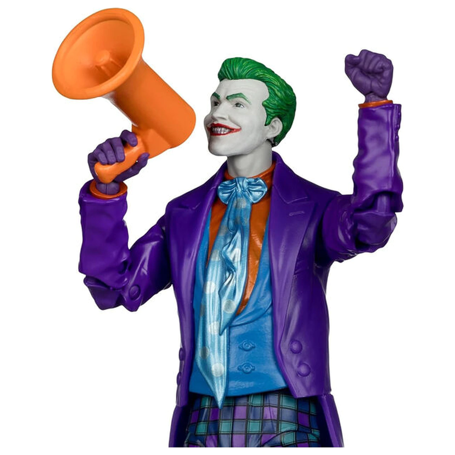 DC Comics Multiverse The Joker figurka 18cm zdjęcie produktu