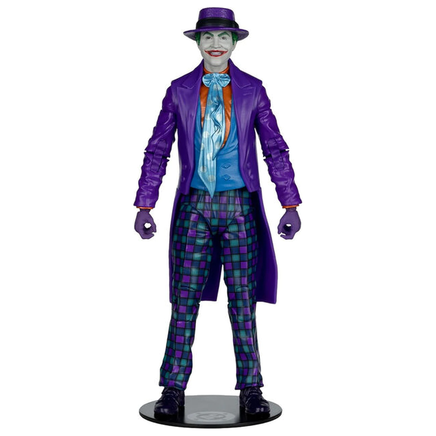 DC Comics Multiverse The Joker figurka 18cm zdjęcie produktu