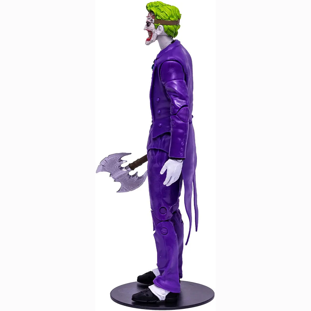 DC Multiverse Action Figure The Joker (Death Of The Family) Figurka akcji 18 cm zdjęcie produktu