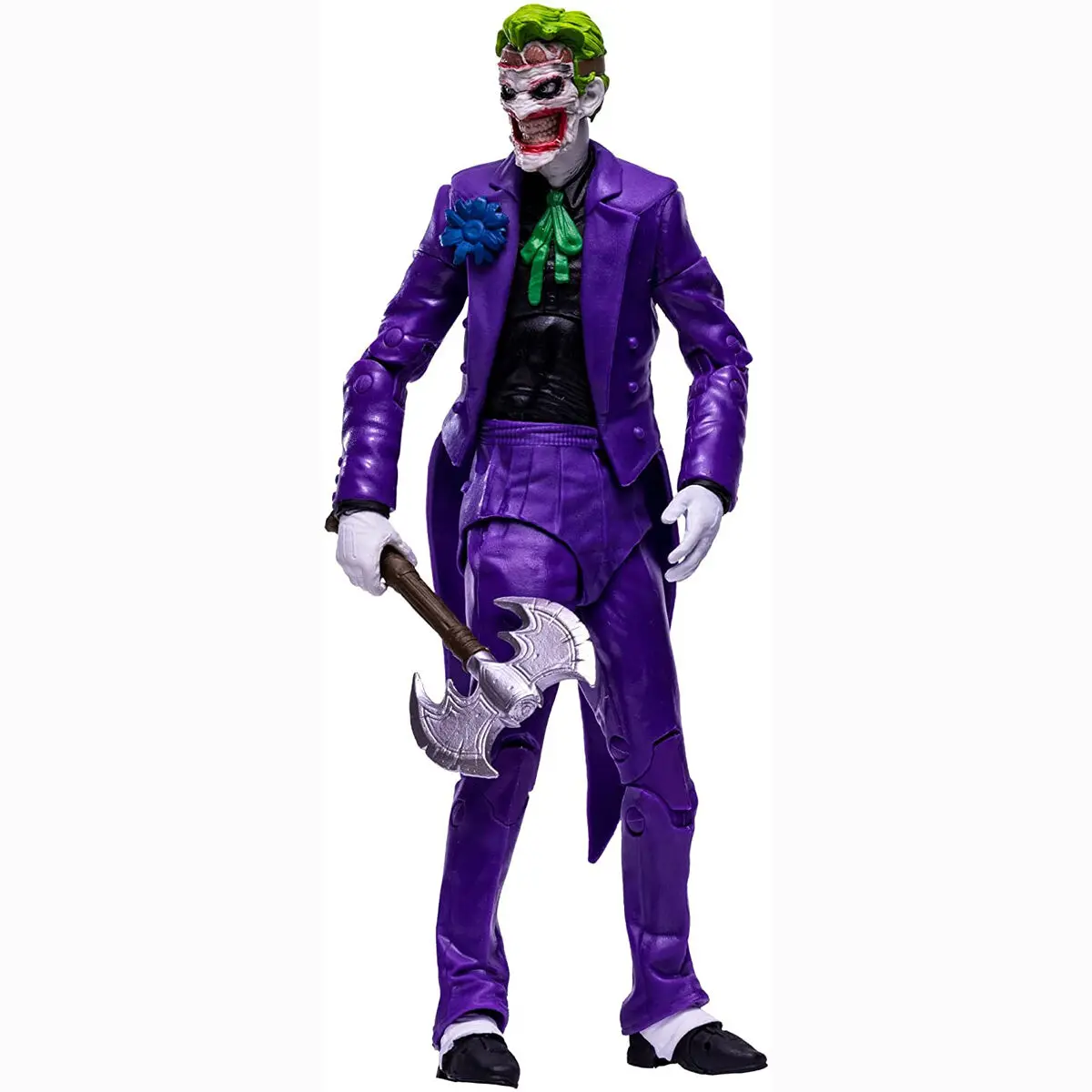 DC Multiverse Action Figure The Joker (Death Of The Family) Figurka akcji 18 cm zdjęcie produktu