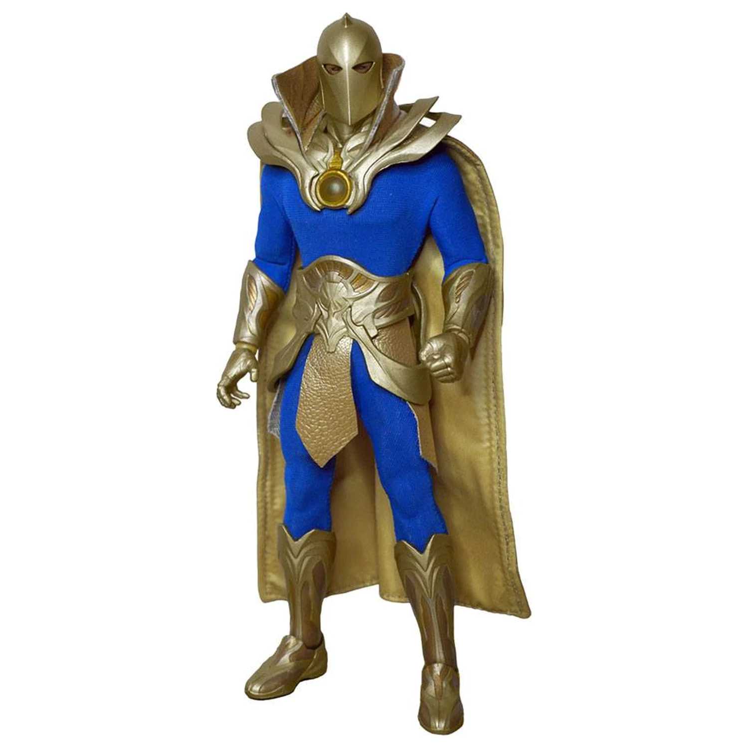 DC Comics One:12 Collective Figurka Akcji 1/12 Dr. Fate 16 cm zdjęcie produktu