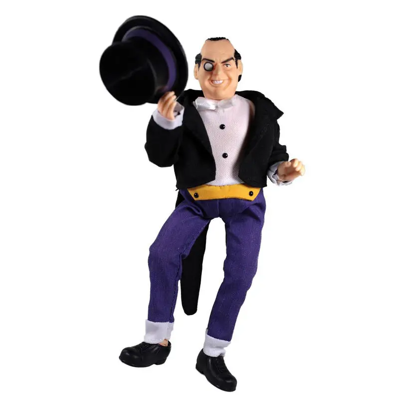 Figurka DC Comics Penguin 20 cm zdjęcie produktu