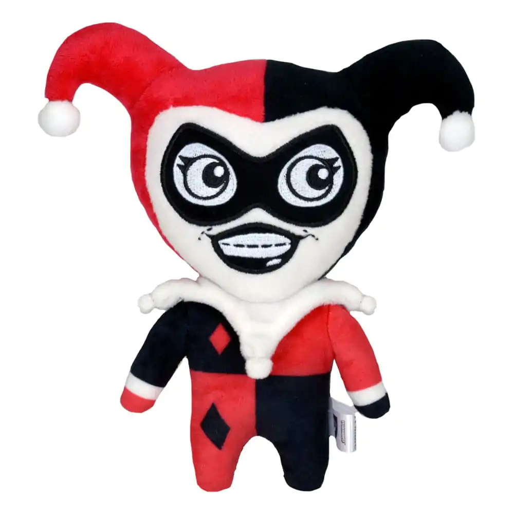 DC Comics Pluszowa Figurka Phunny Harley Quinn 20 cm zdjęcie produktu