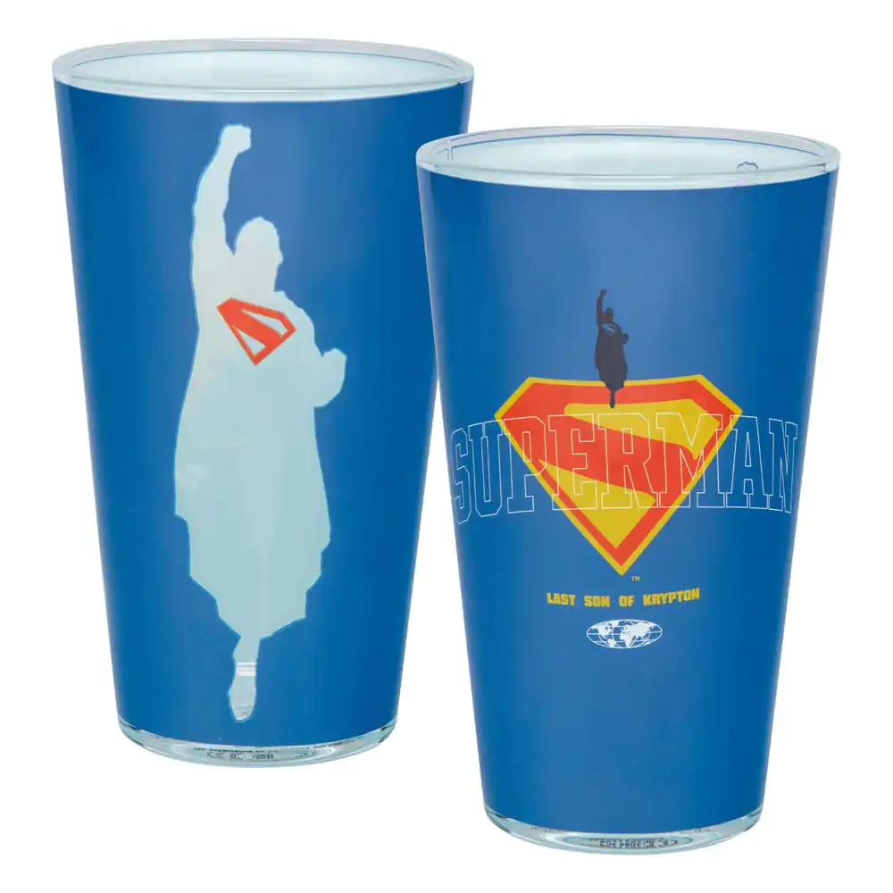DC Comics Kufel Pinta Superman zdjęcie produktu