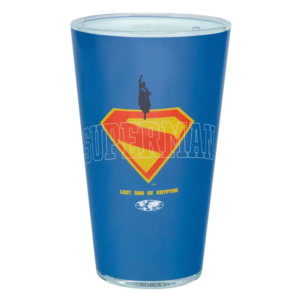 DC Comics Kufel Pinta Superman zdjęcie produktu