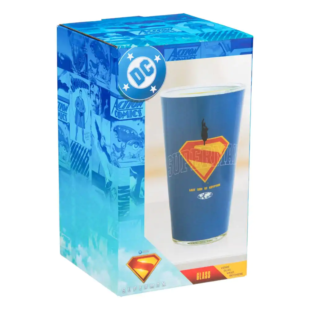 DC Comics Kufel Pinta Superman zdjęcie produktu