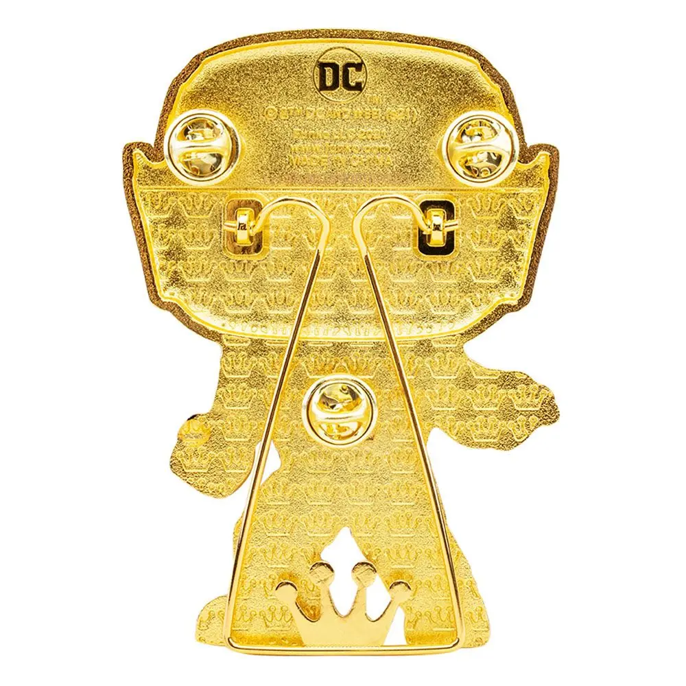 Przypinka emaliowana DC Comics POP! The Flash 10 cm zdjęcie produktu