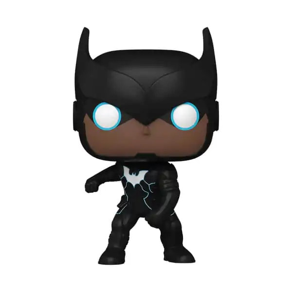 DC Comics Series Funko POP! Heroes Figurka winylowa Batman War Zone - Batwing 9 cm zdjęcie produktu