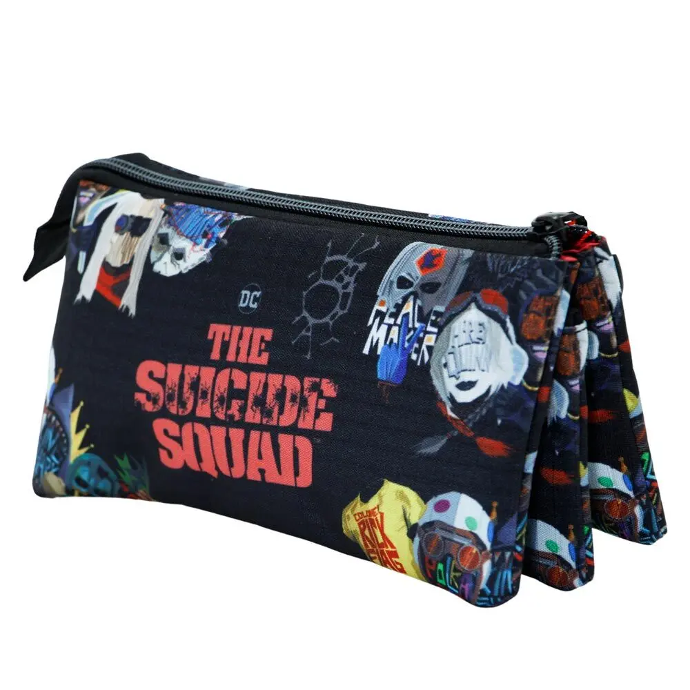 Piórnik Suicide Squad Taskforce zdjęcie produktu