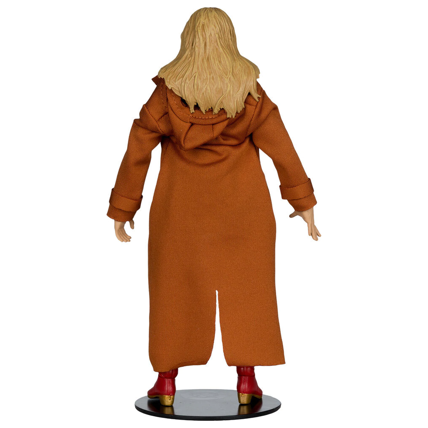 DC Comics Supergirl Deluxe Theatrical Edition Gold Label Collection Supergirl & Puppy Kripto figurka 18 cm zdjęcie produktu