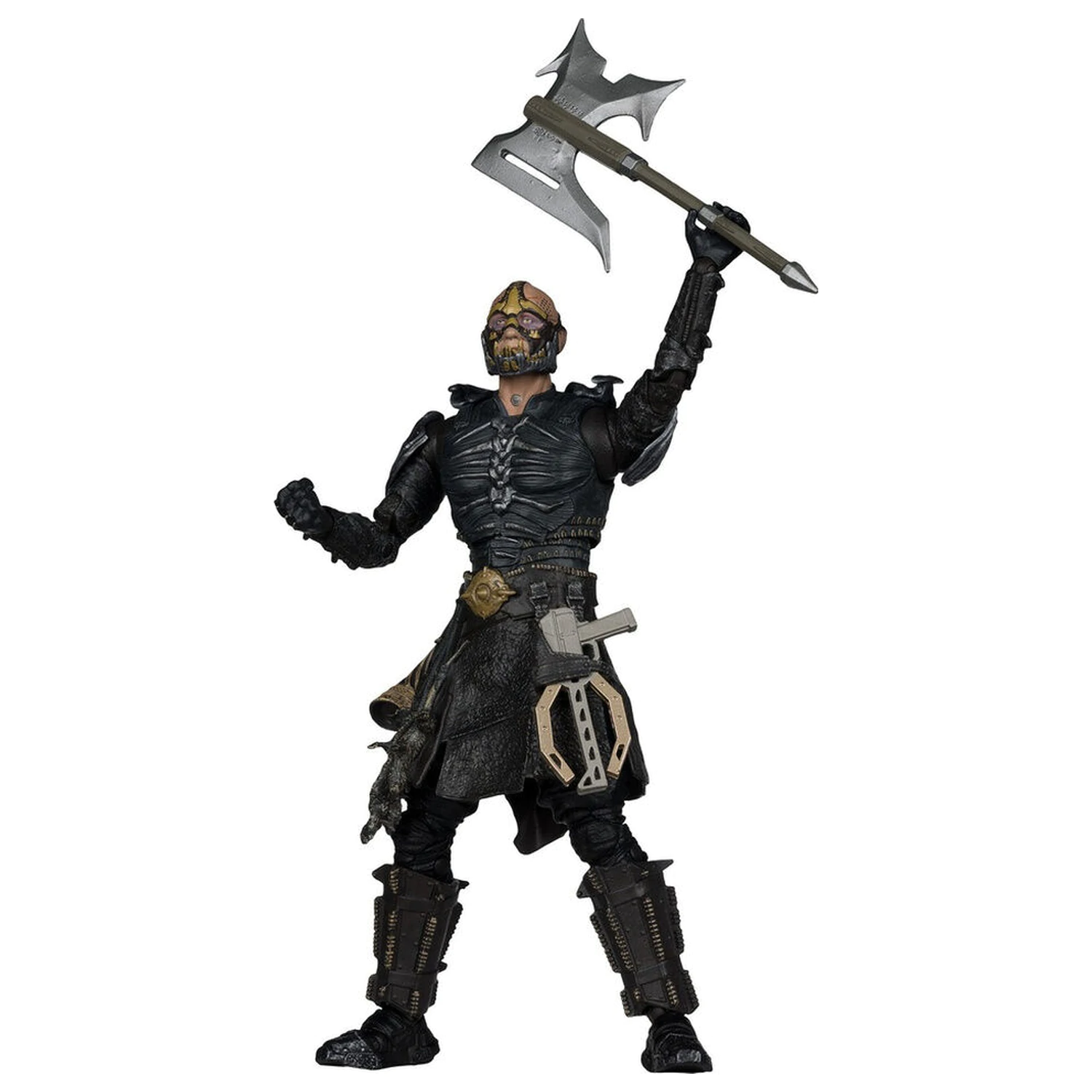 DC Comics Supergirl Deluxe Theatrical Edition Krem of the Yellow figurka 18cm zdjęcie produktu