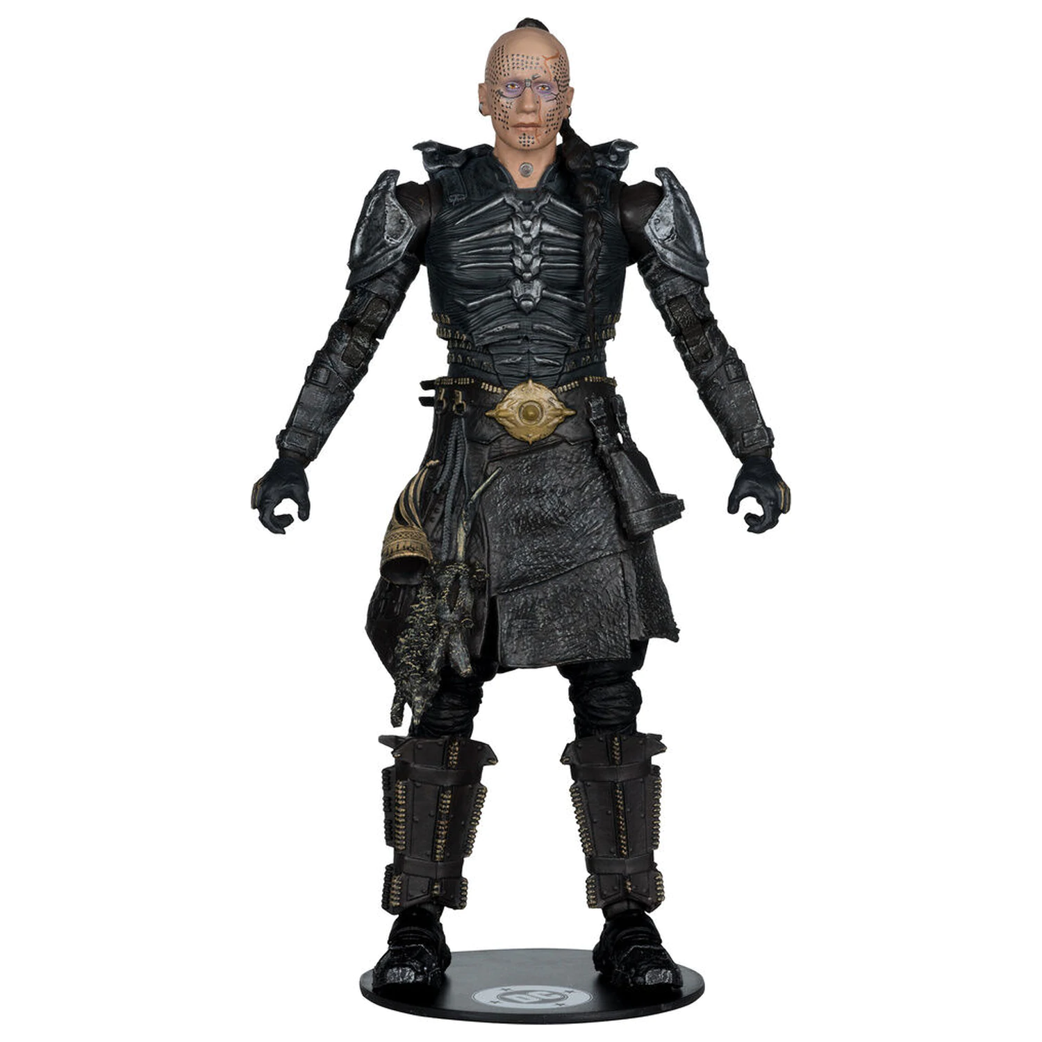 DC Comics Supergirl Deluxe Theatrical Edition Krem of the Yellow figurka 18cm zdjęcie produktu