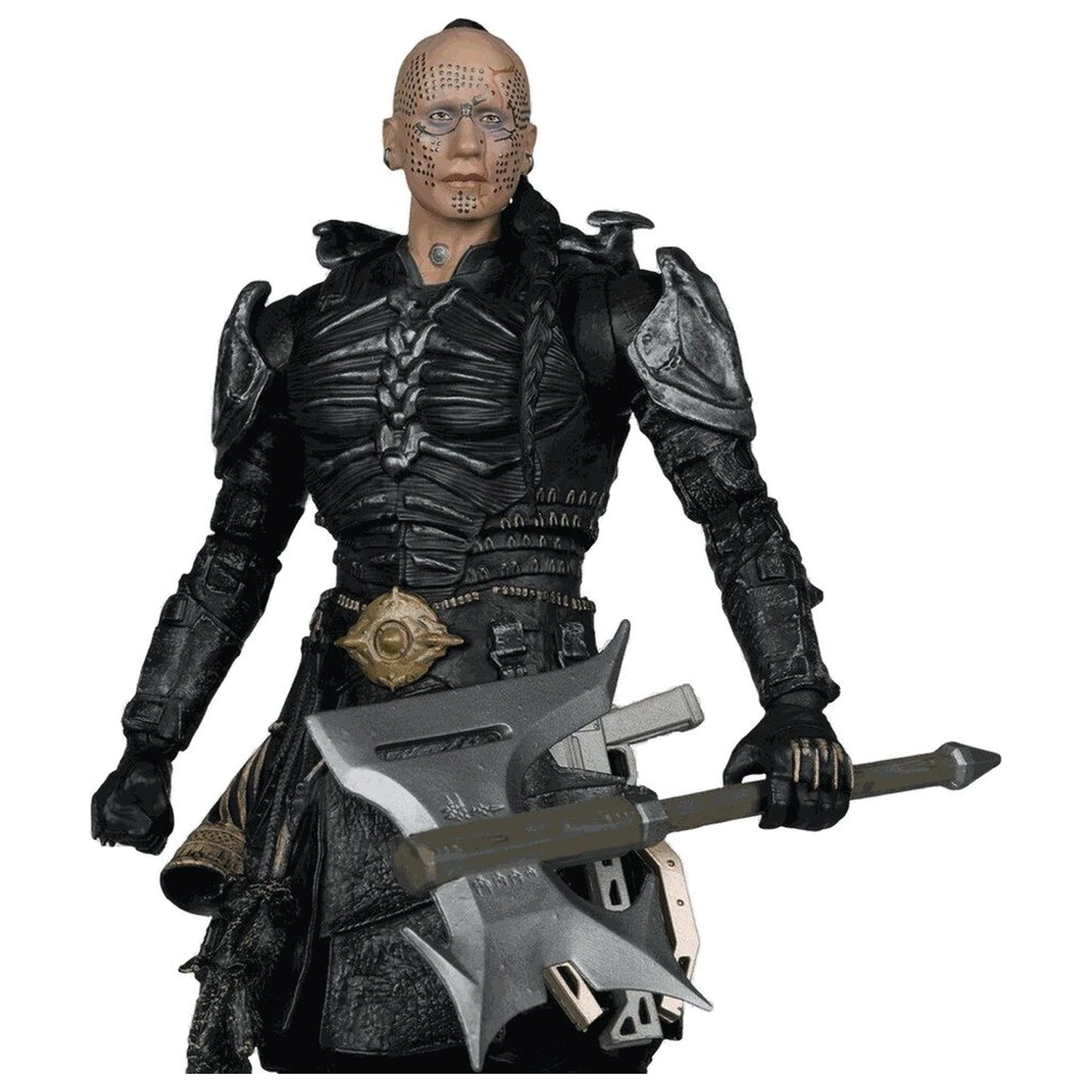 DC Comics Supergirl Deluxe Theatrical Edition Krem of the Yellow figurka 18cm zdjęcie produktu