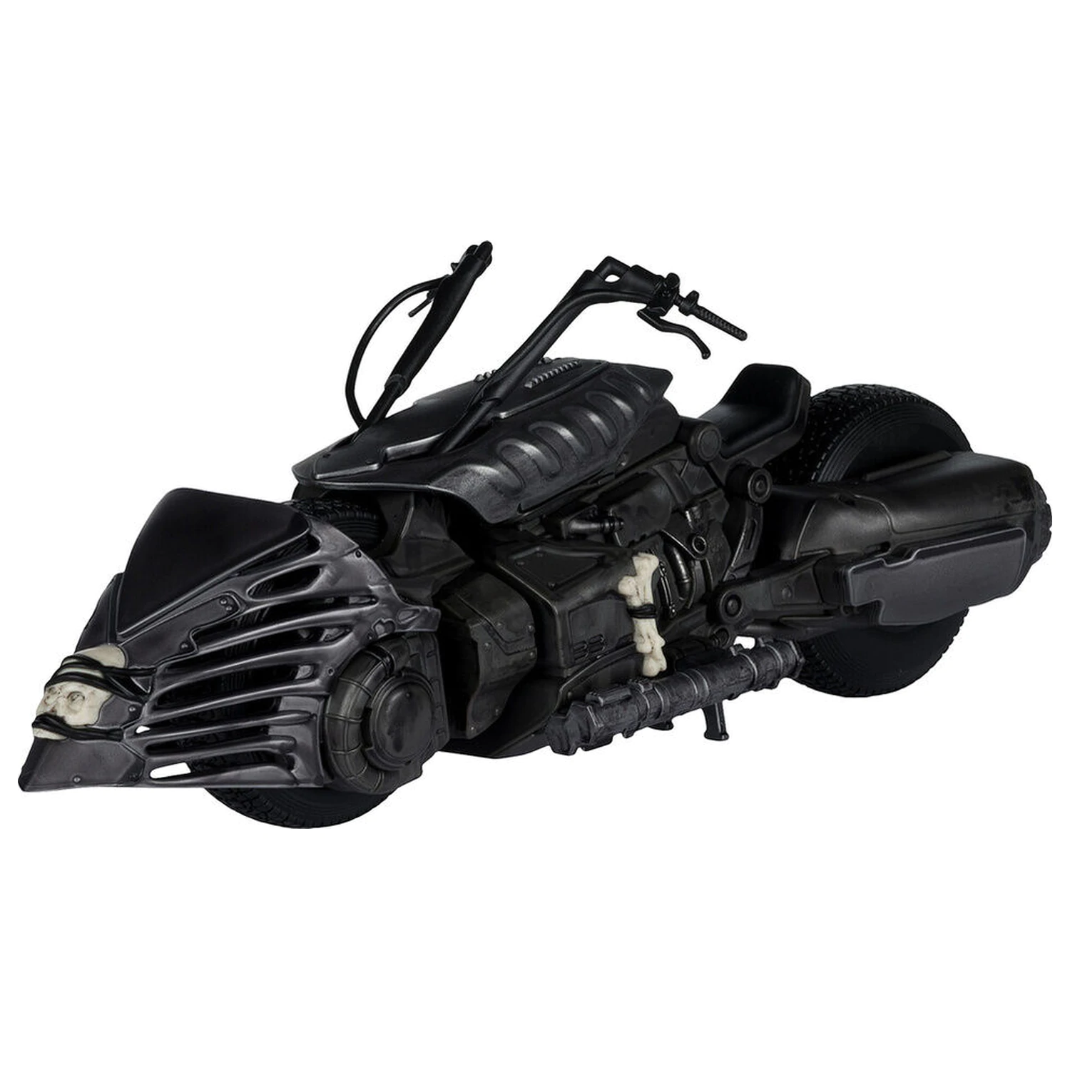 DC Comics Supergirl Lobo's Spacehog pojazd 33cm zdjęcie produktu