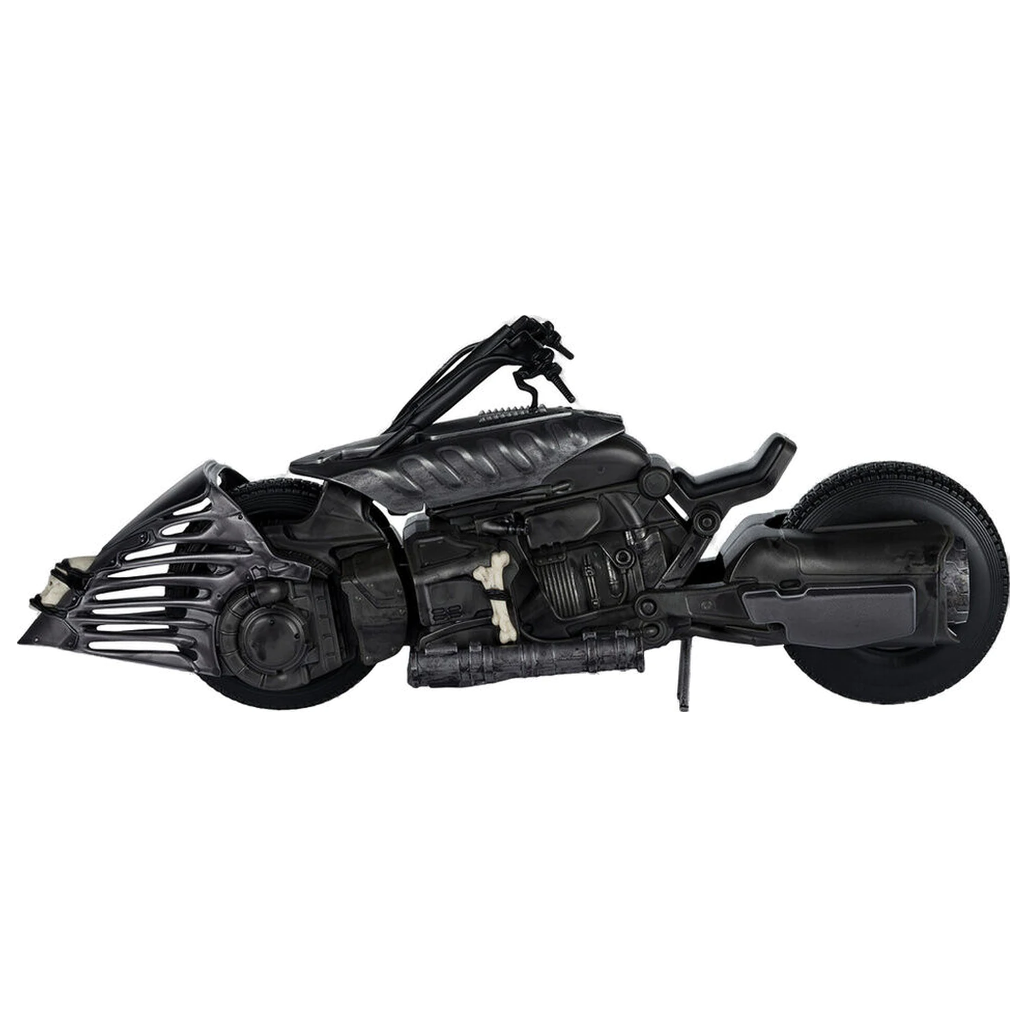 DC Comics Supergirl Lobo's Spacehog pojazd 33cm zdjęcie produktu