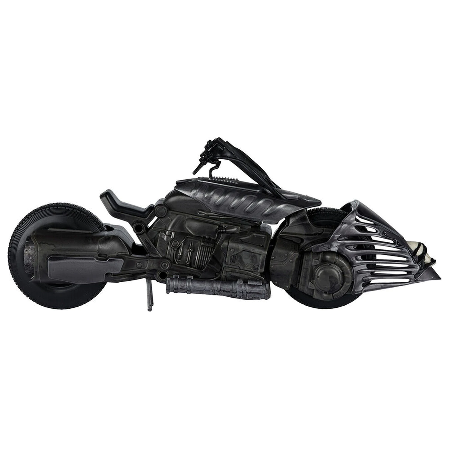 DC Comics Supergirl Lobo's Spacehog pojazd 33cm zdjęcie produktu