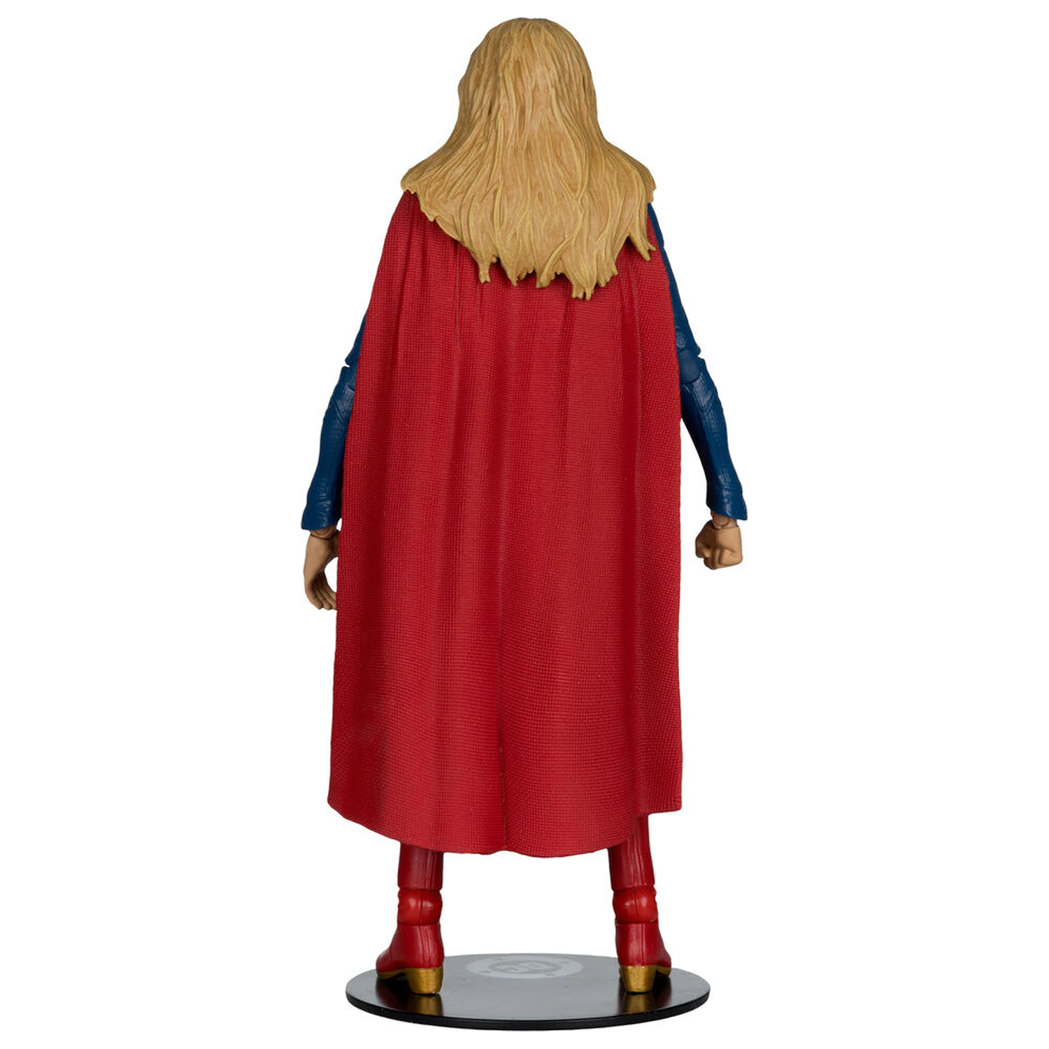 DC Comics Supergirl Movie Theatrical Edition figurka Supergirl 18cm zdjęcie produktu