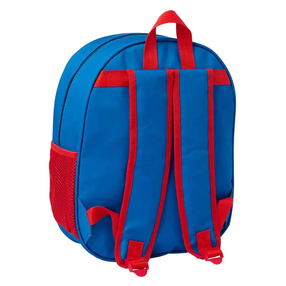 DC Comics Superman 3D plecak 33 cm zdjęcie produktu