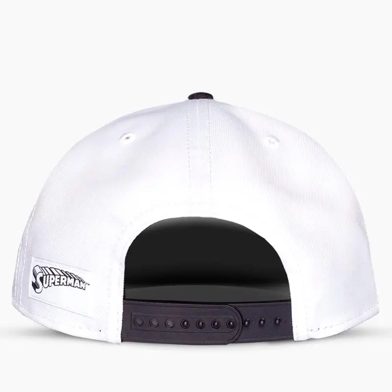 Czapka DC Comics Superman zdjęcie produktu