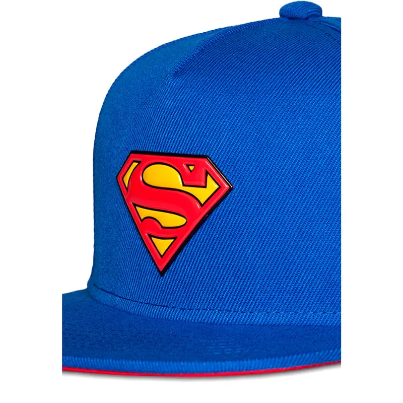 Czapka DC Comics Superman zdjęcie produktu