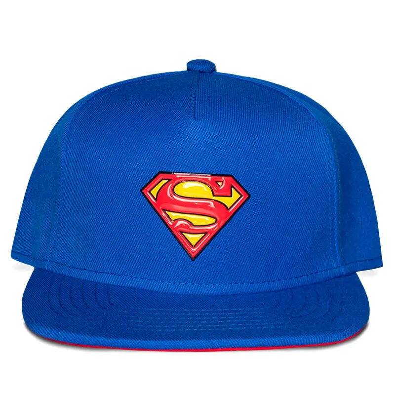 Czapka DC Comics Superman zdjęcie produktu