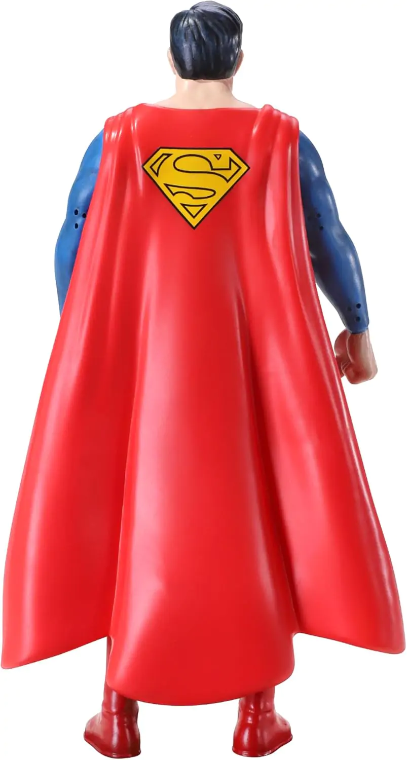 DC Comics Bendyfigs Figurka Superman zginana 14 cm zdjęcie produktu